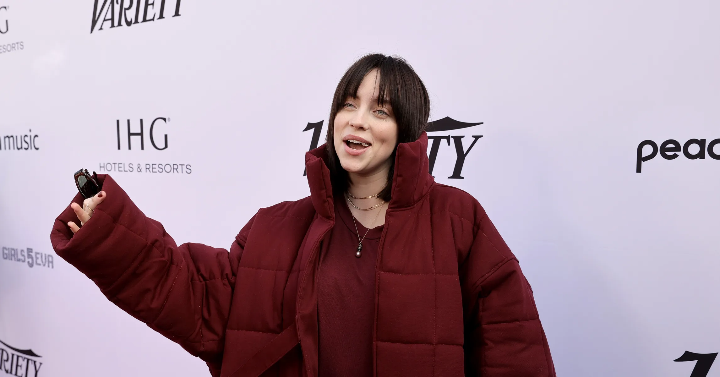 Billie Eilish Reveals She Started Watching Porn At 11: “I Think It Really  Destroyed My Brain”