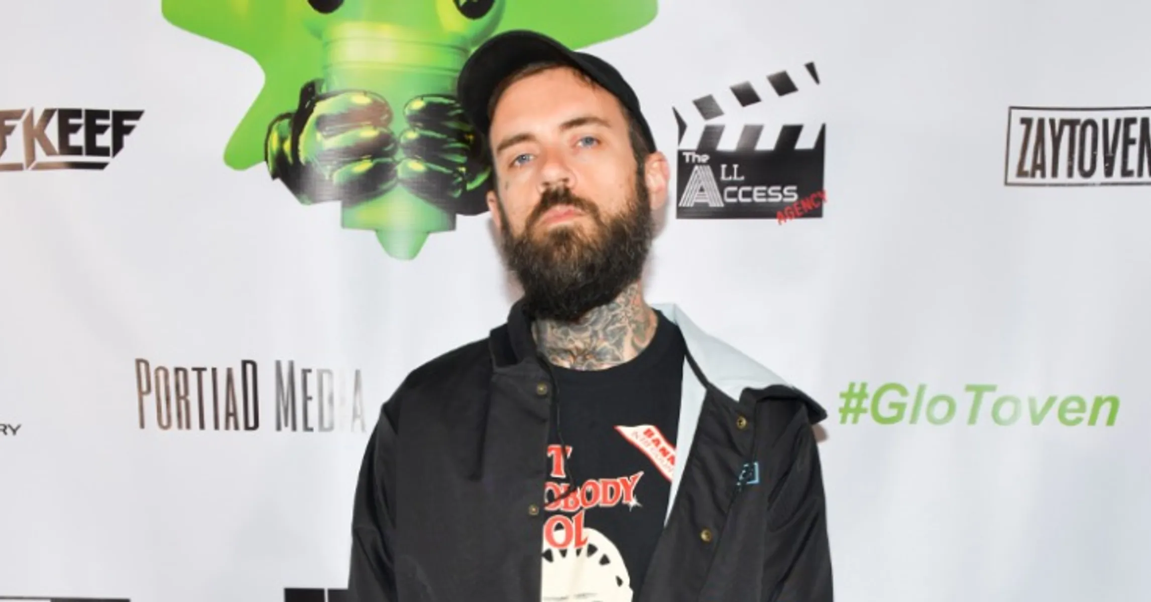 Adam22 Calls Out XXL Over 2 Month Copyright Dispute