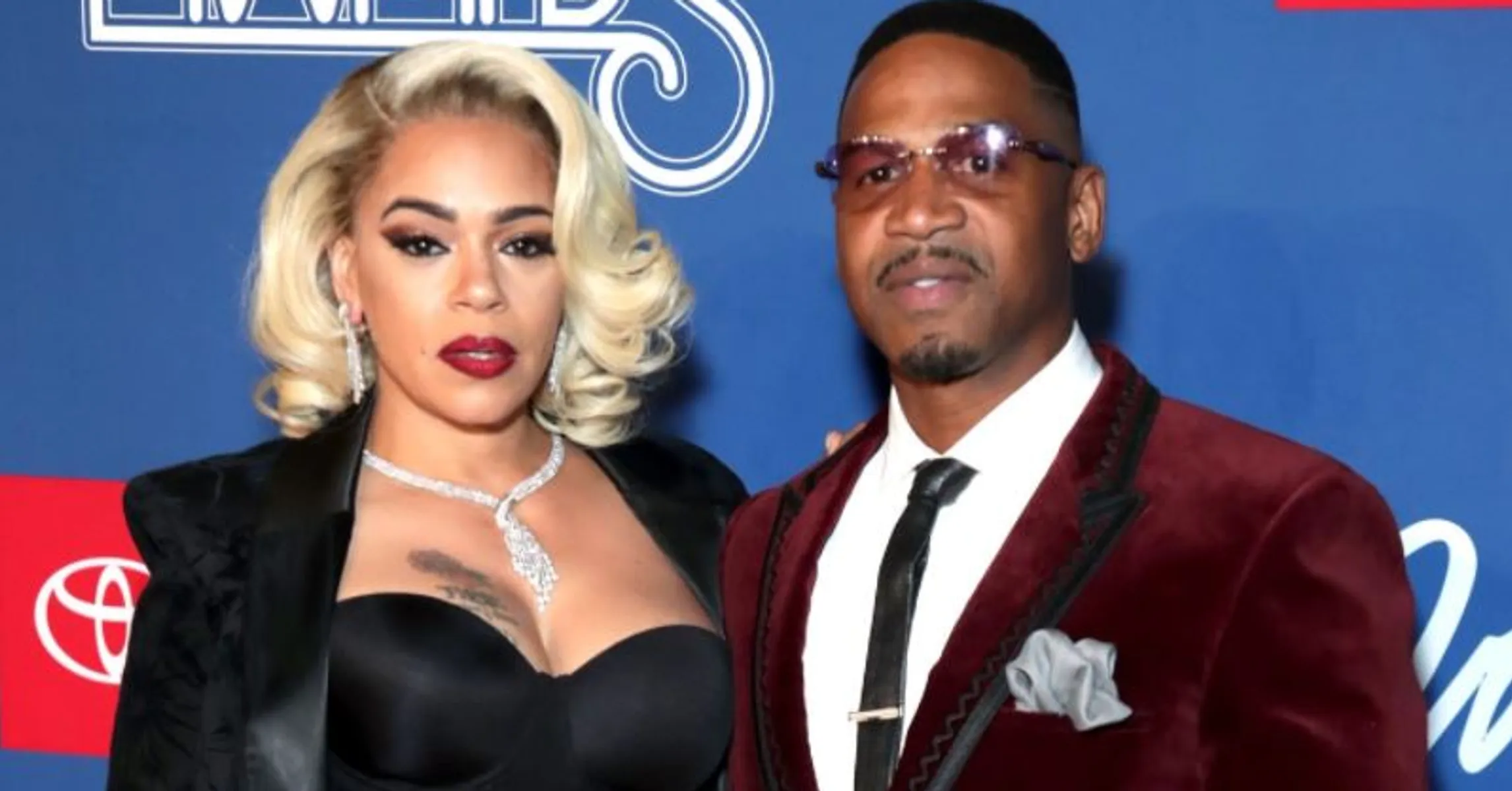 Stevie J Apologizes To Faith Evans For 