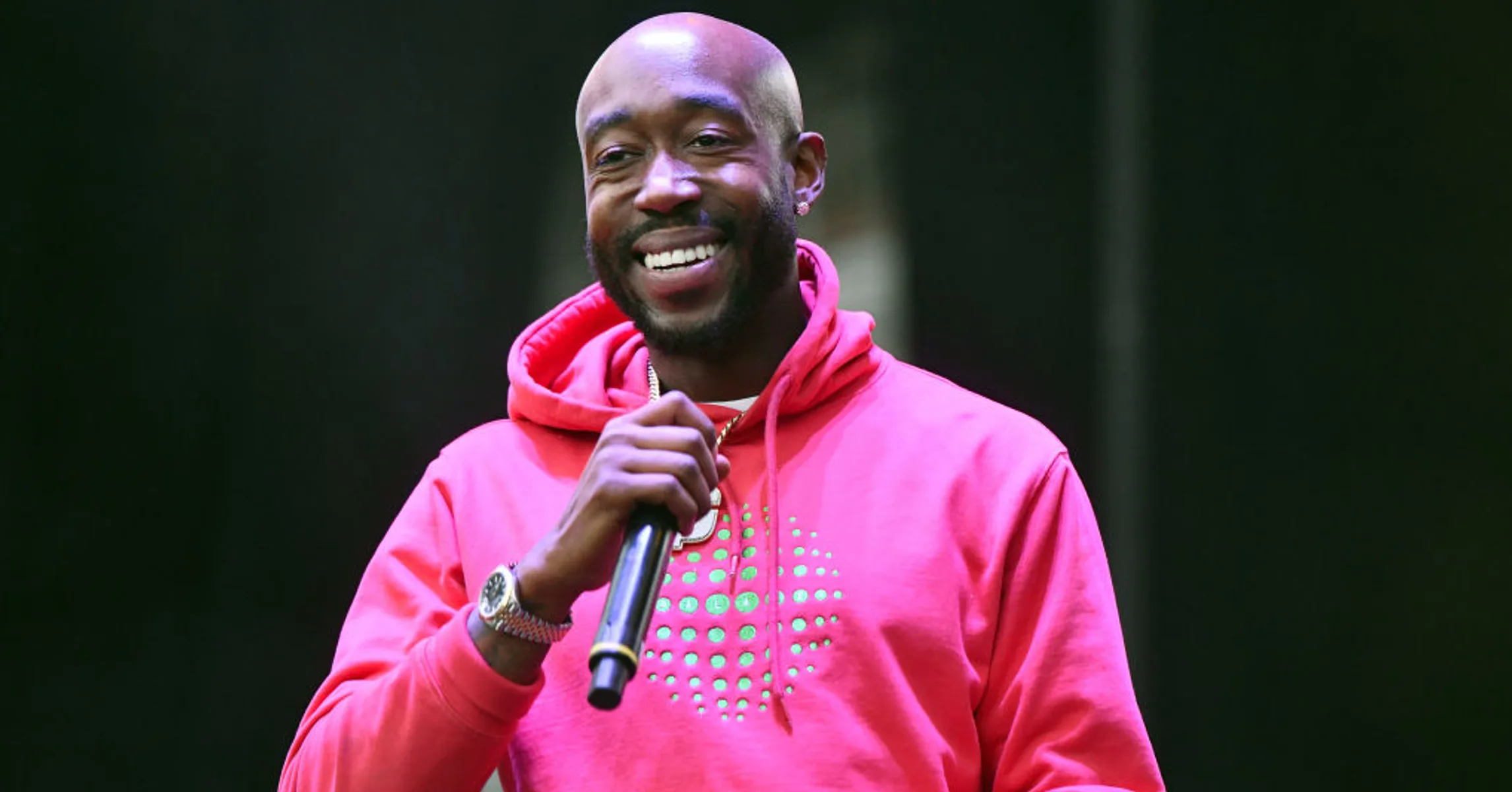 Freddie Gibbs Exposes Celina Powell After She Insults His Child