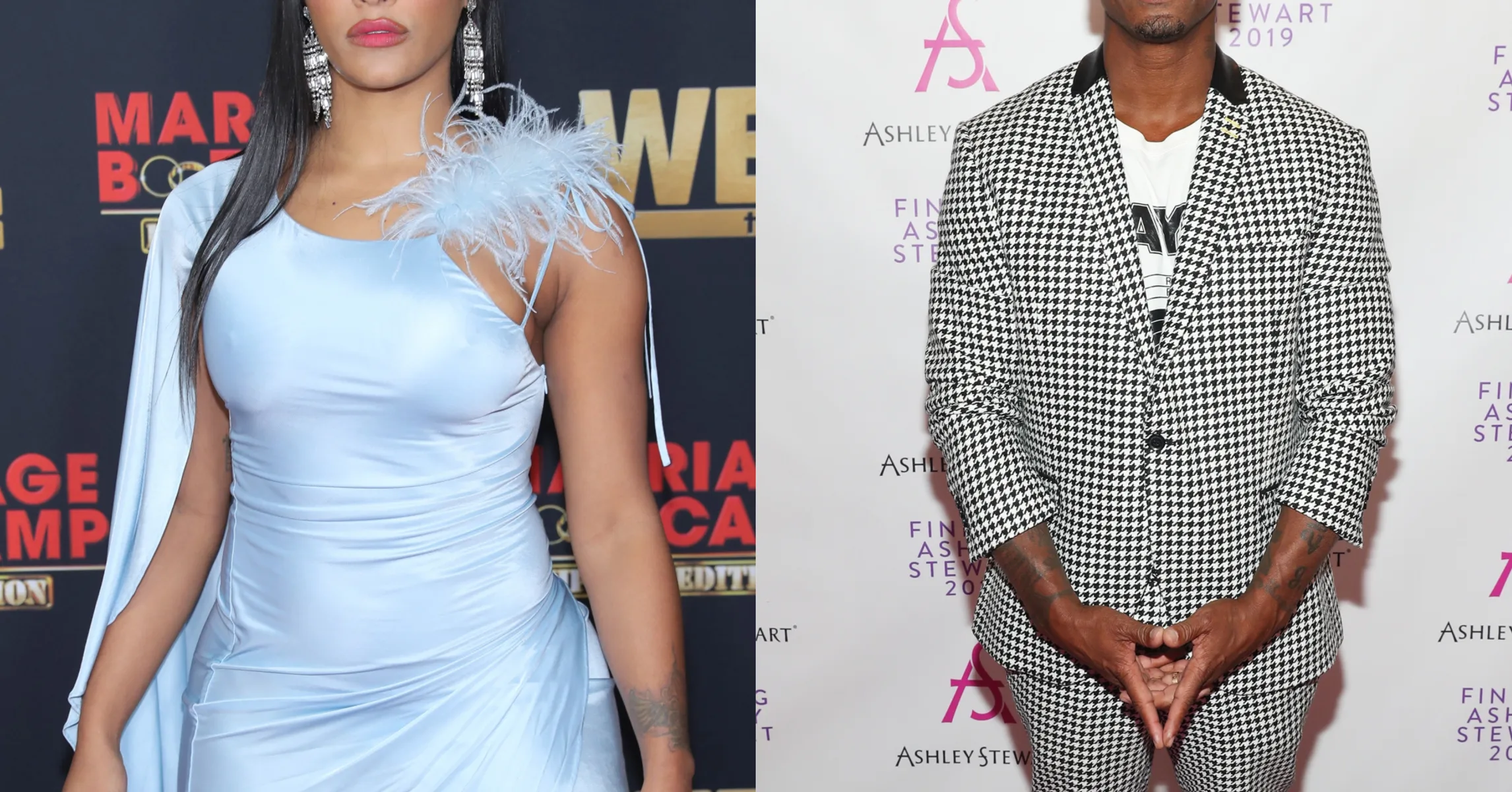 Joseline Hernandez In Tears Learning She Lost Custody