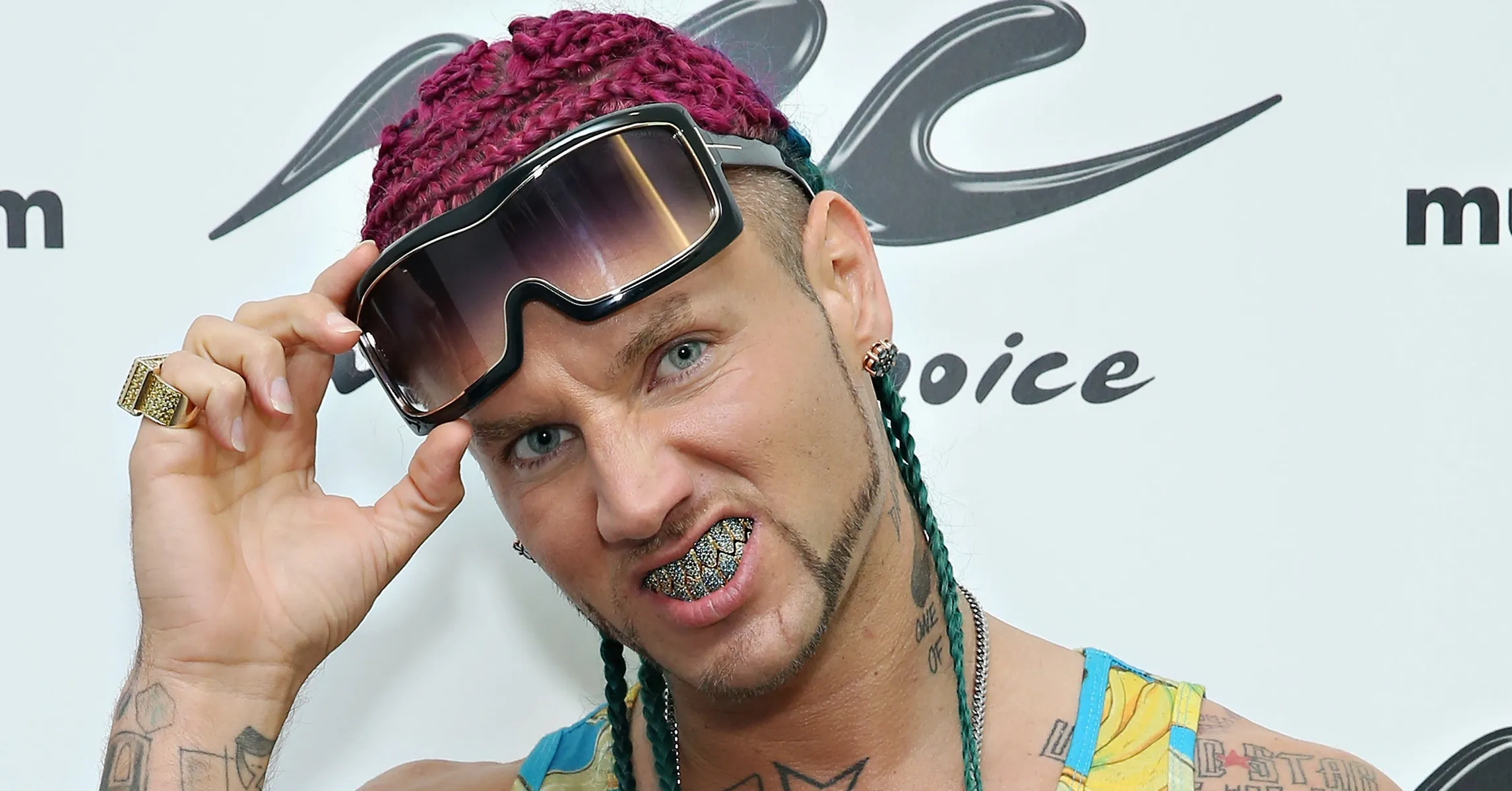 Did RiFF RAFF Make A Sex Tape With Porn Star Bella Elise Rose?