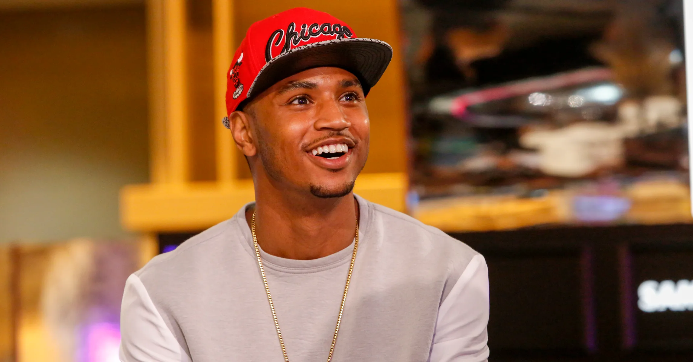 Trey Songz Releases "Back Home" Tracklist