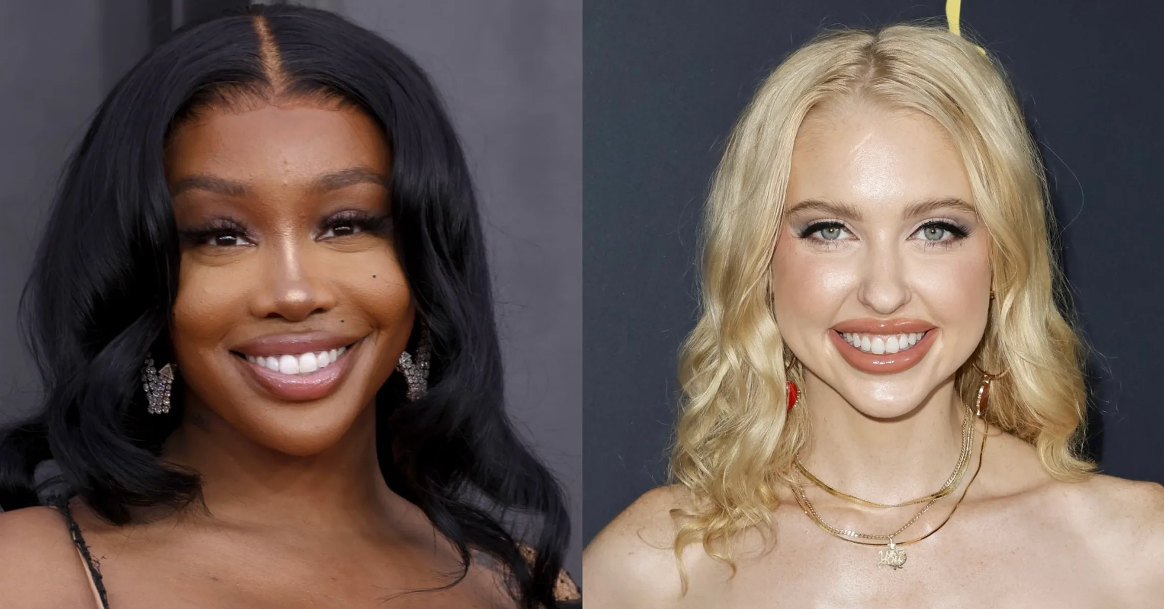 SZA To Appear Alongside Former Porn Star Chloe Cherry In Upcoming “Tuna  Melt” Movie