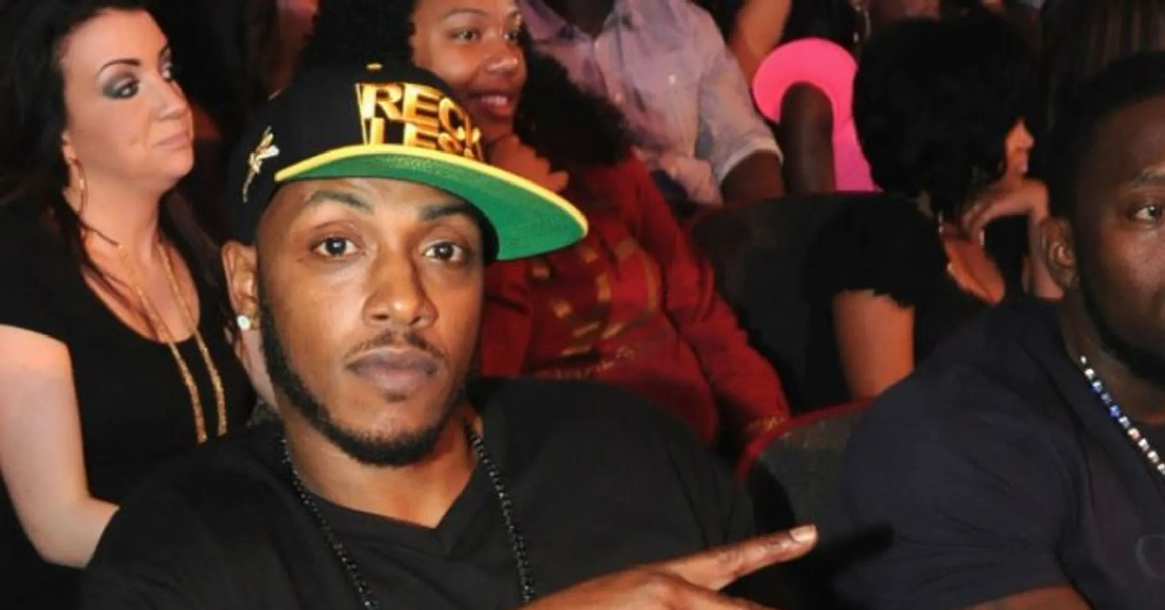 Mystikal Details His Sister's Murder, Has Forgiven The Man He Believes ...