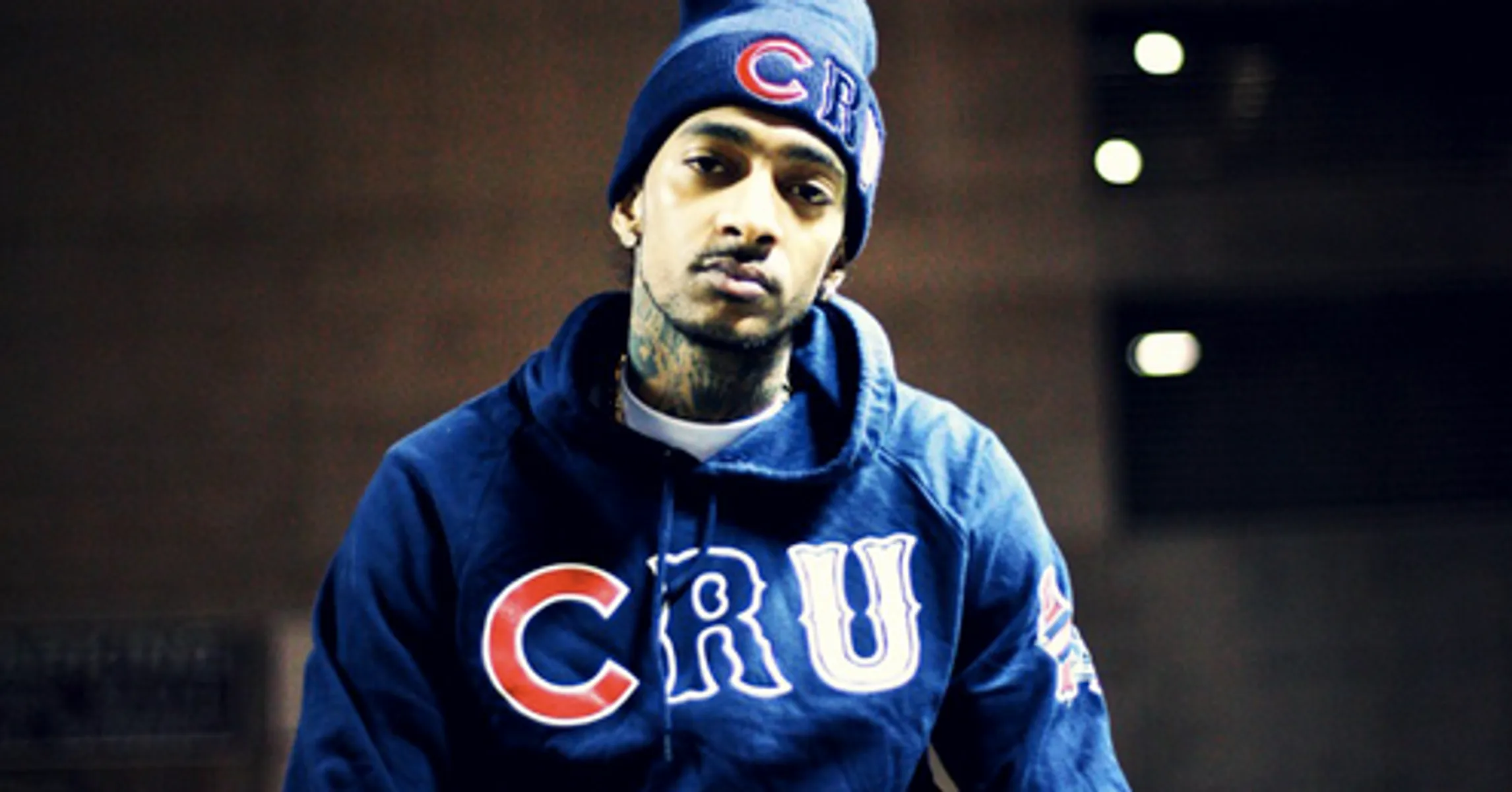 sound of my ceremony nipsey