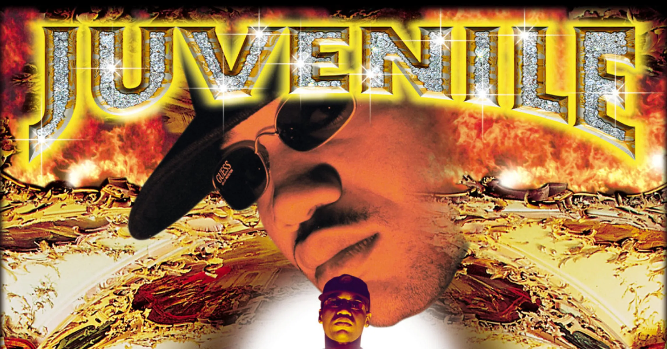 Juvenile Scorched The Earth On "400 Degreez"