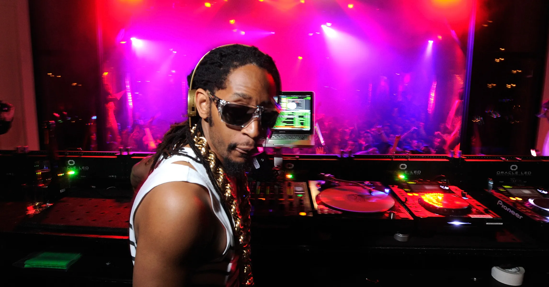 How Much Do Rappers & Celebrities Make From A Club Appearance?