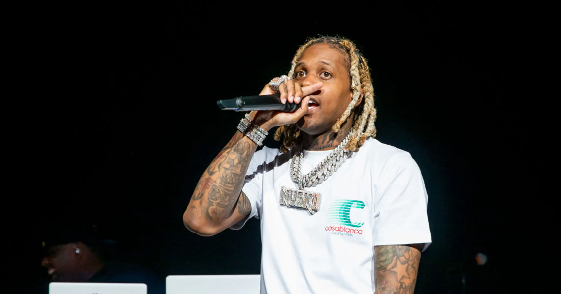 Lil Durk Affiliates C-Thang, Muwop, & DQ Arrested For FBG Duck Murder:  Report