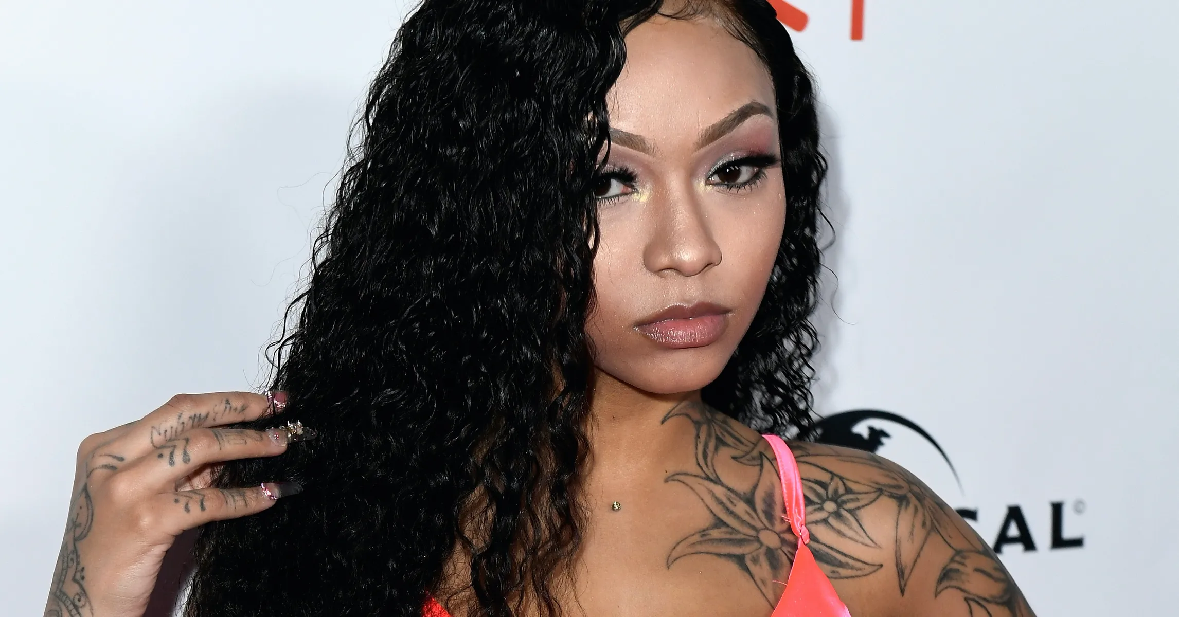 Canadian Rapper Top5 Posts Raunchy IG Video With Cuban Doll, Sparks ...