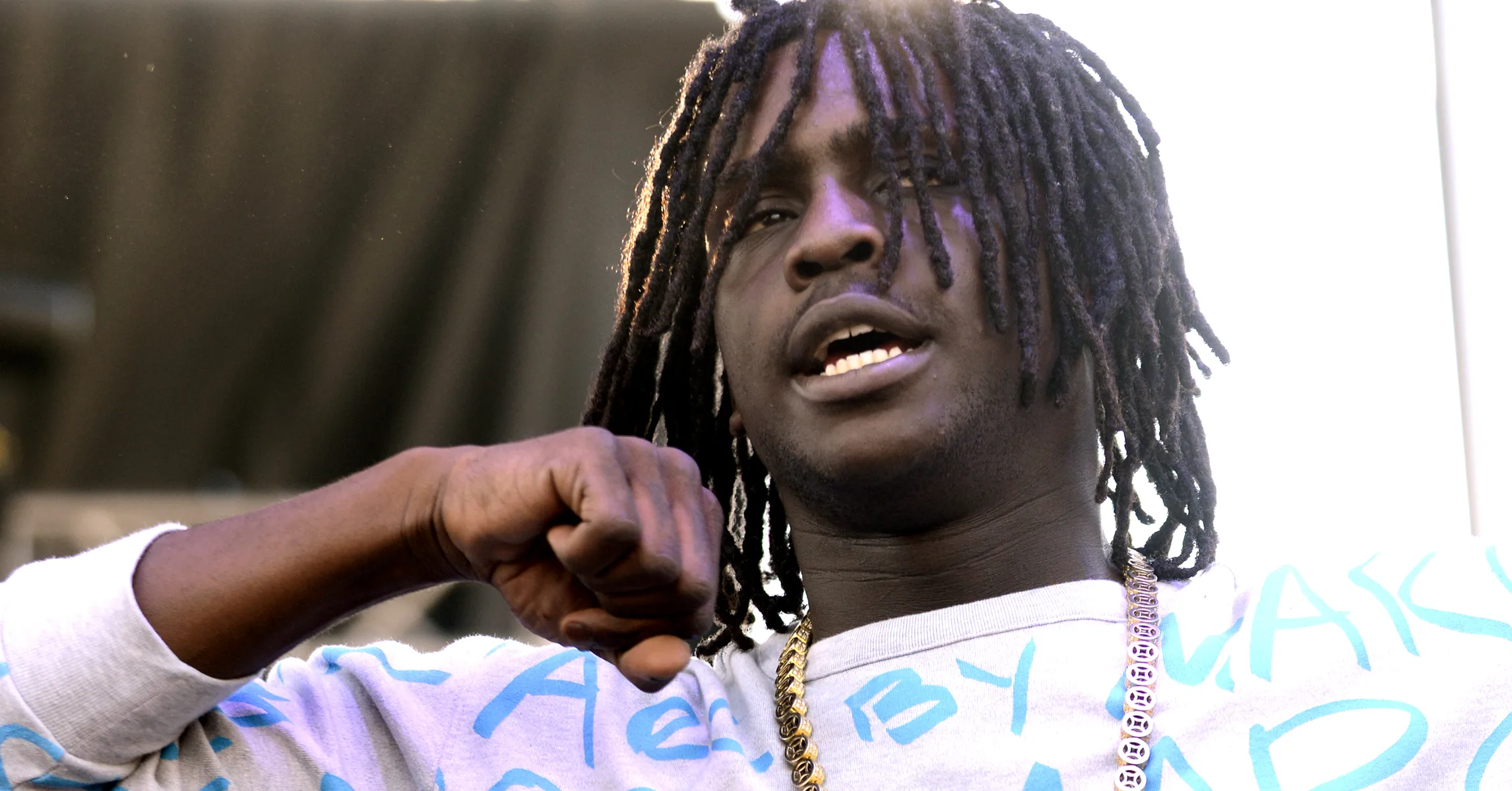 Chief Keef Taps Lil Yachty, A Boogie Wit Da Hoodie For 