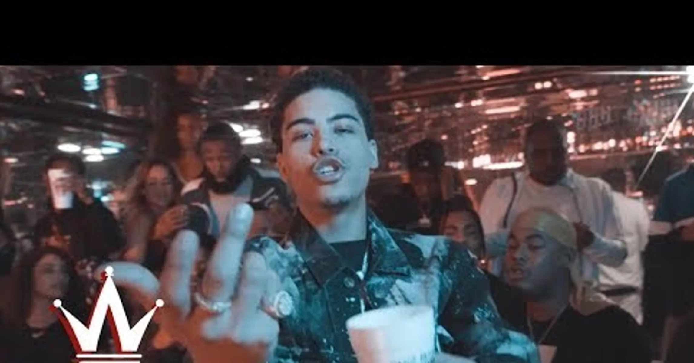 Jay Critch Delivers The "Brown Hair" Music Video