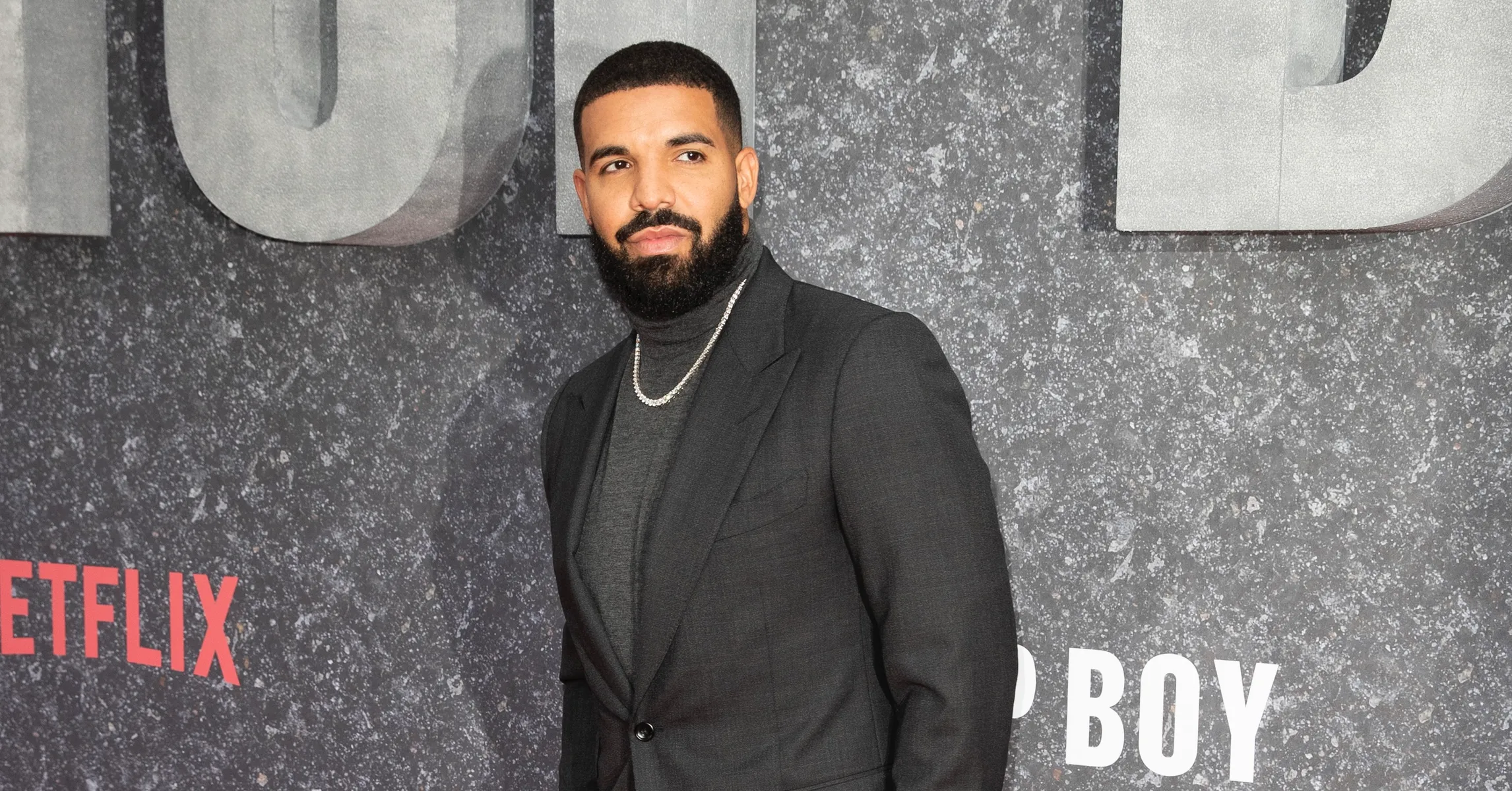 Drake Lookalike Goes Viral After Filming Hilarious TikTok With A Stranger