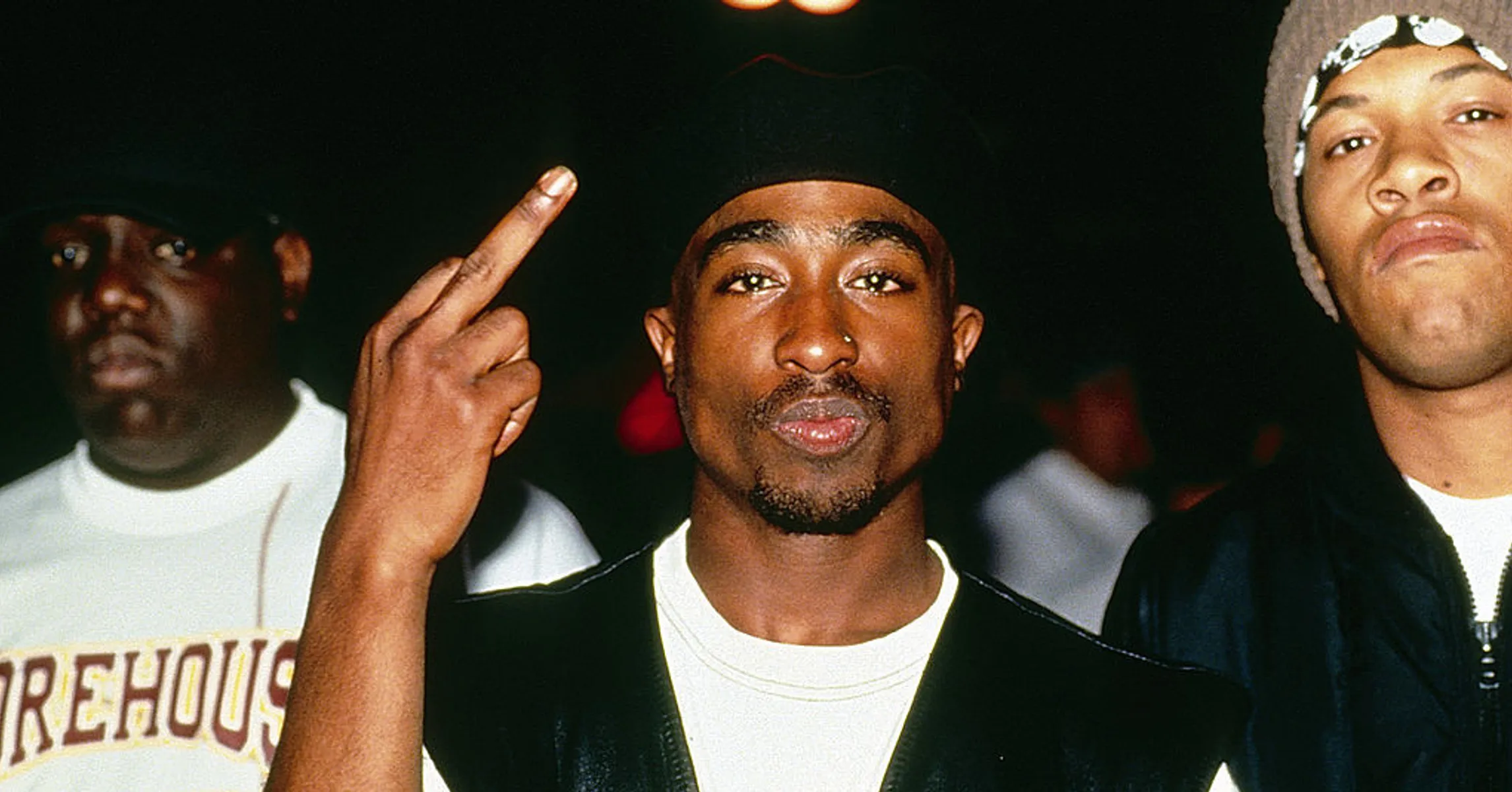 Desiree Smith Denies Being Intoxicated & Underage In 2Pac Sex Tape