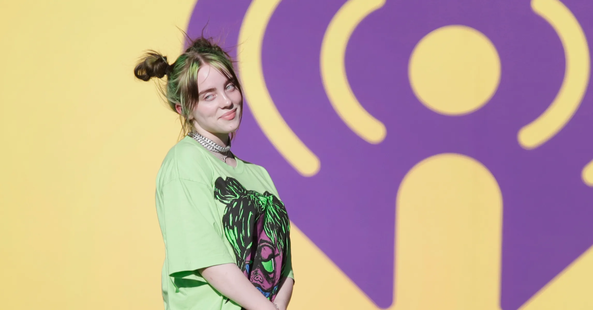 Billie Eilish Details A Time A Guy And His Butler Ghosted Her On A Date 5877