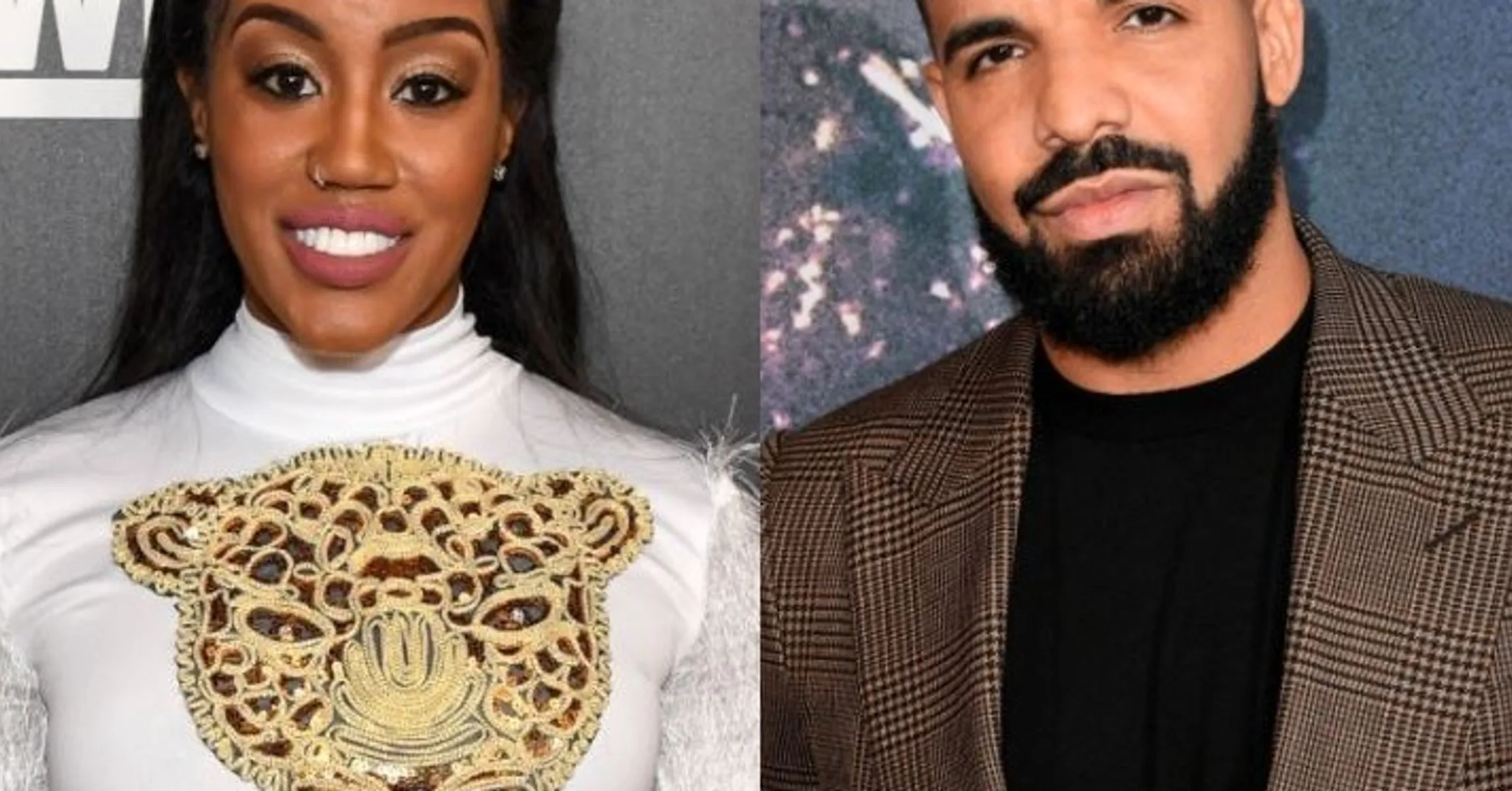 Jhonni Blaze Explains Infamous Drake Scandal Once Again "It Wasn't Cool"