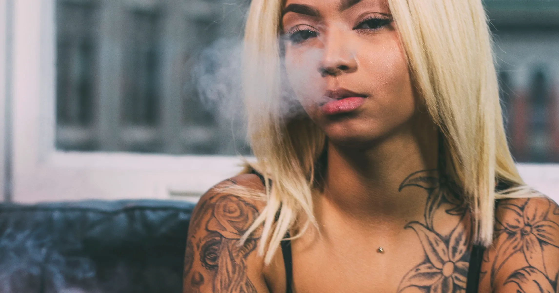 Cuban Doll, Renni Rucci & Ruby Rose Team Up For 