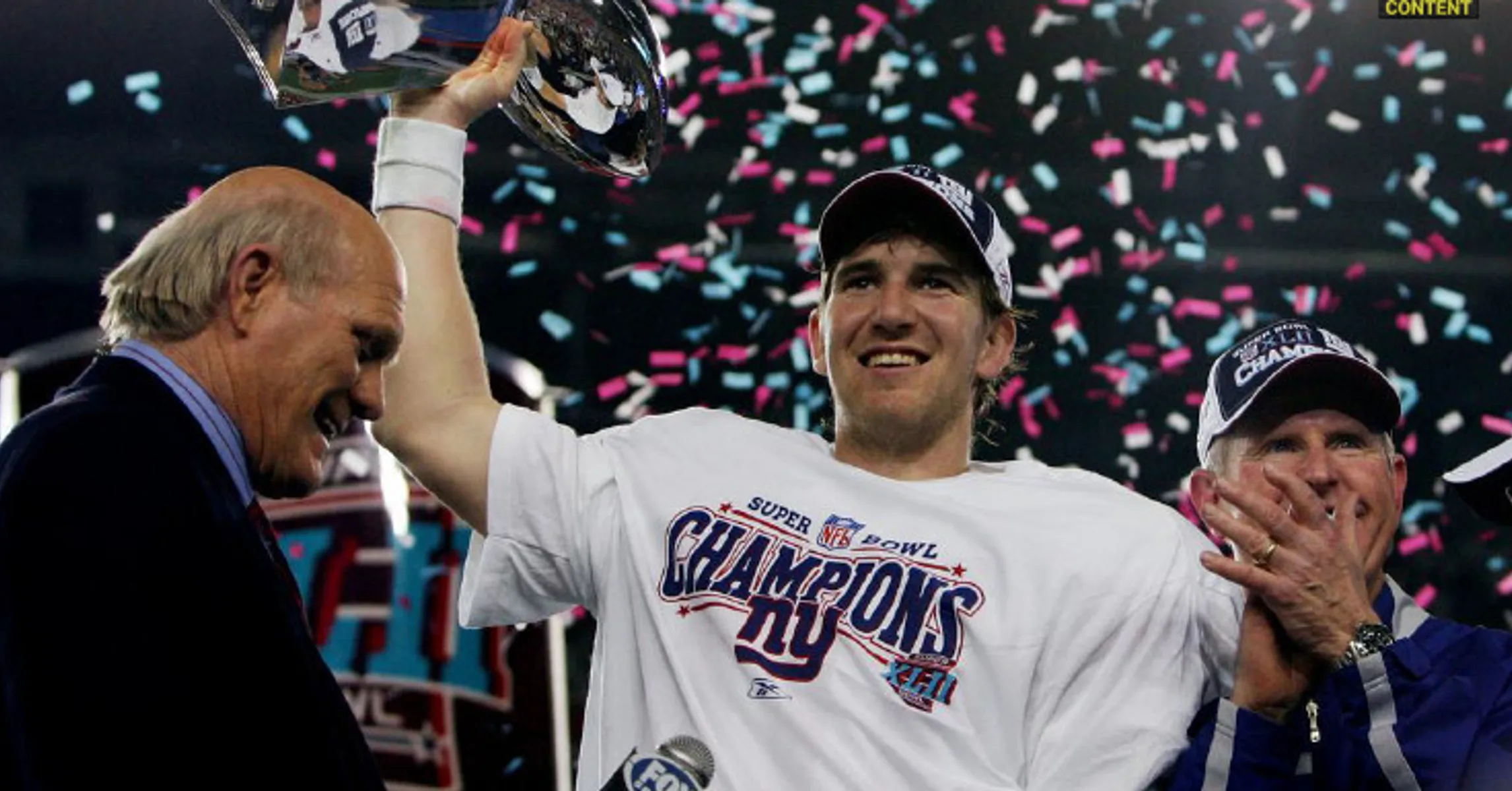 Ranking The Top 10 Best Super Bowls Of All Time