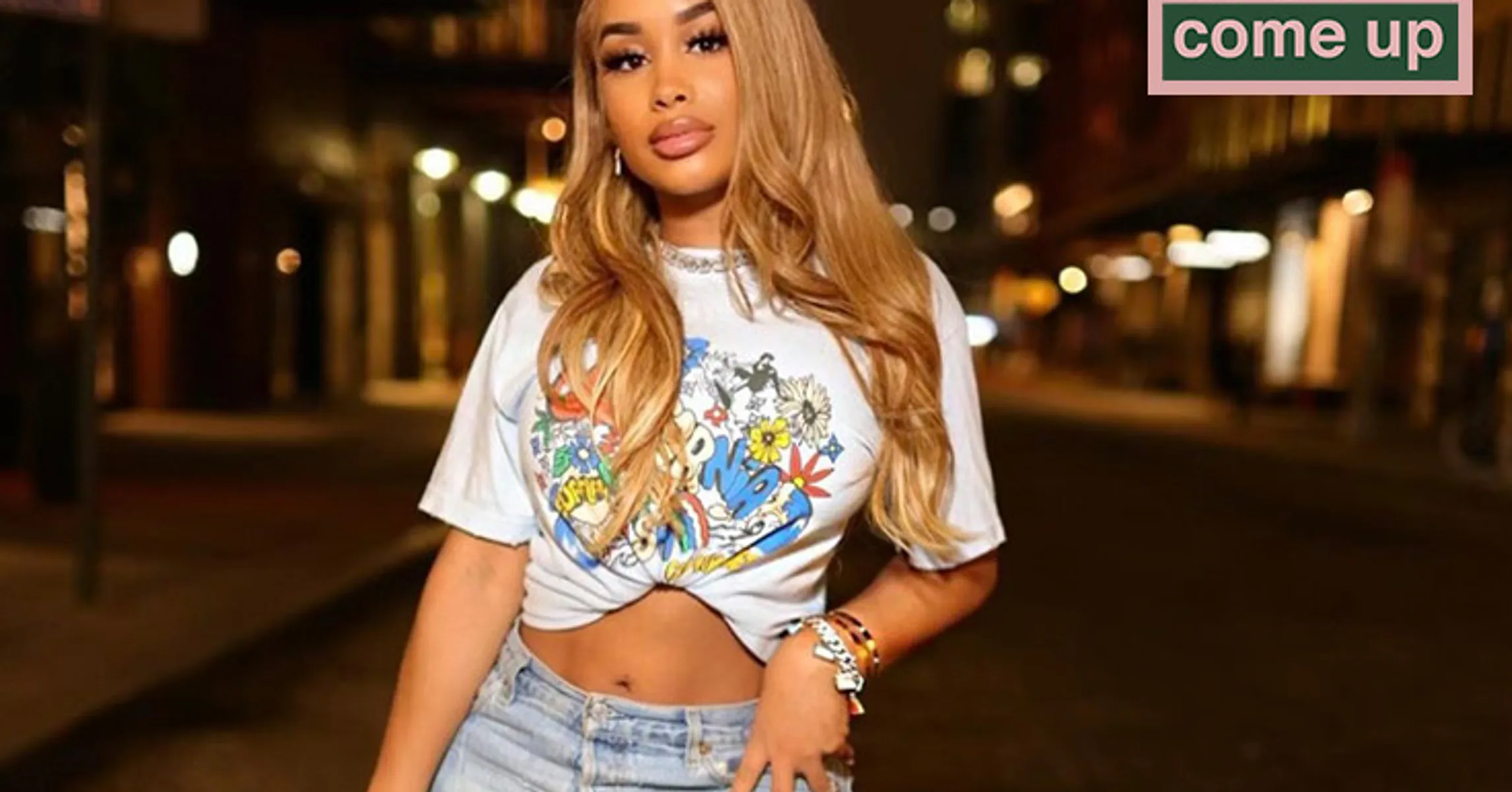 DreamDoll Details Reality TV Origins, Transition To Rap, Coming Out As  Bisexual & More