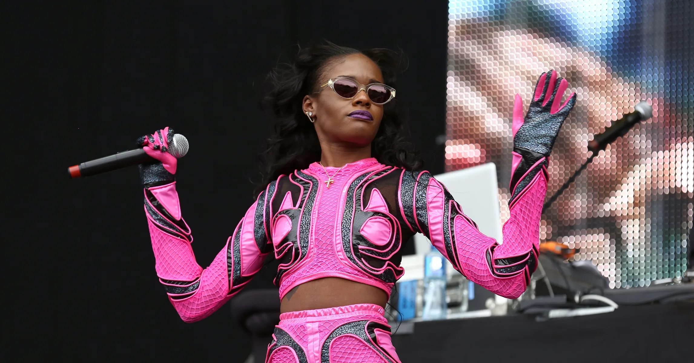 Azealia Banks Is Taking Her Sex Tape To The NFT Space