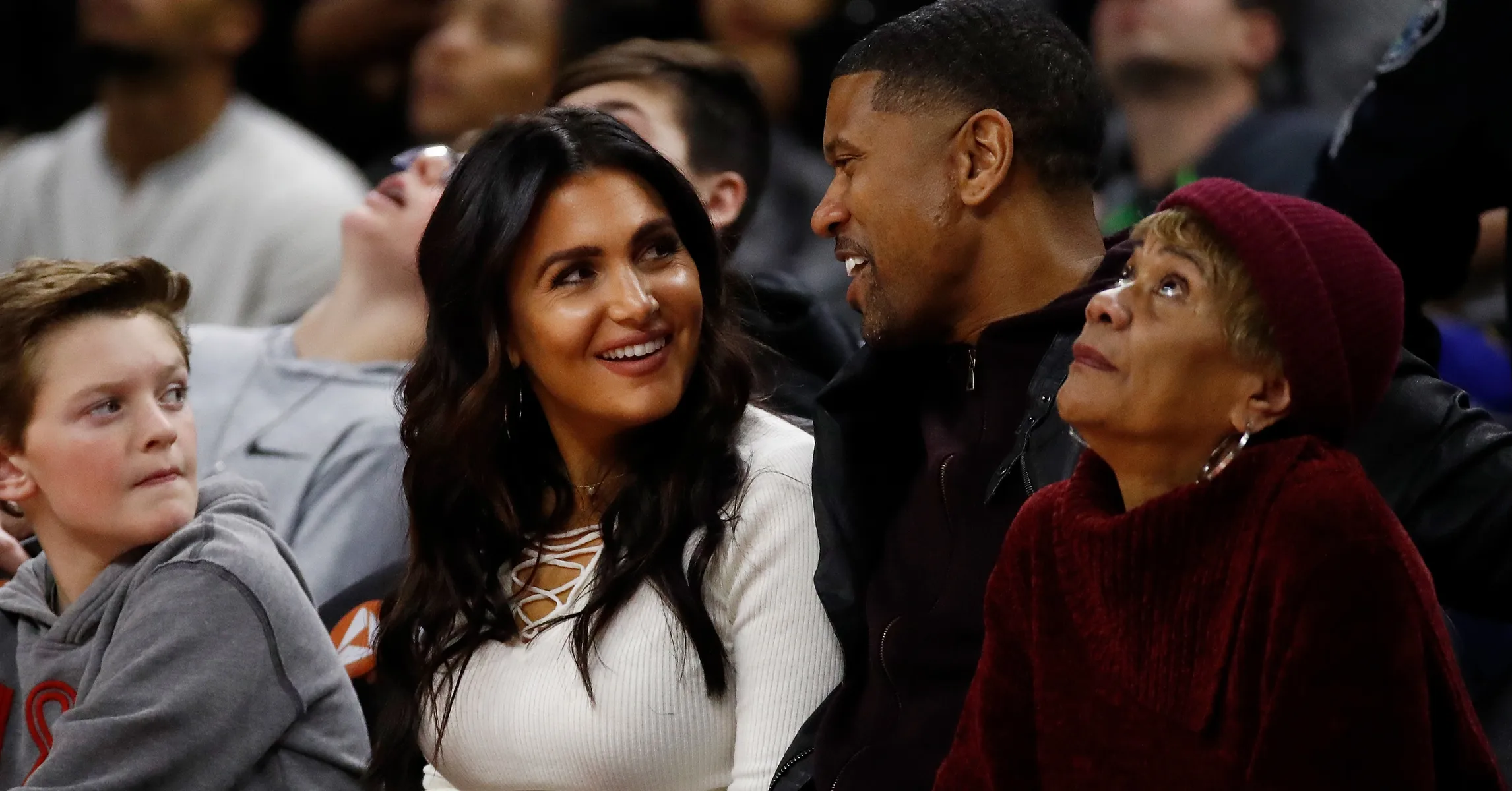 Jalen Rose Files For Divorce From Wife & ESPN Colleague Molly Qerim: Report