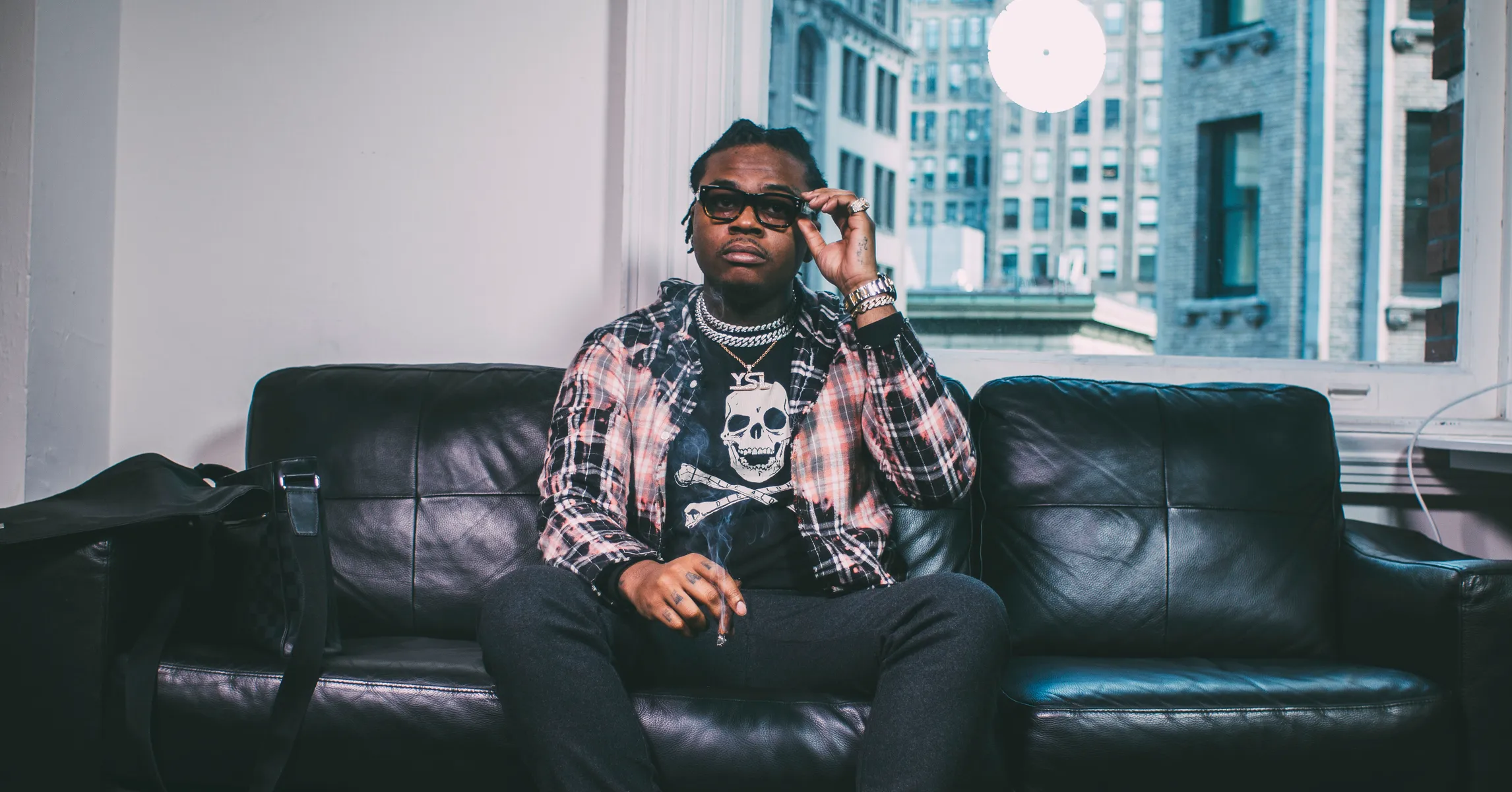 Gunna Unveils "DS4EVER" Tracklist