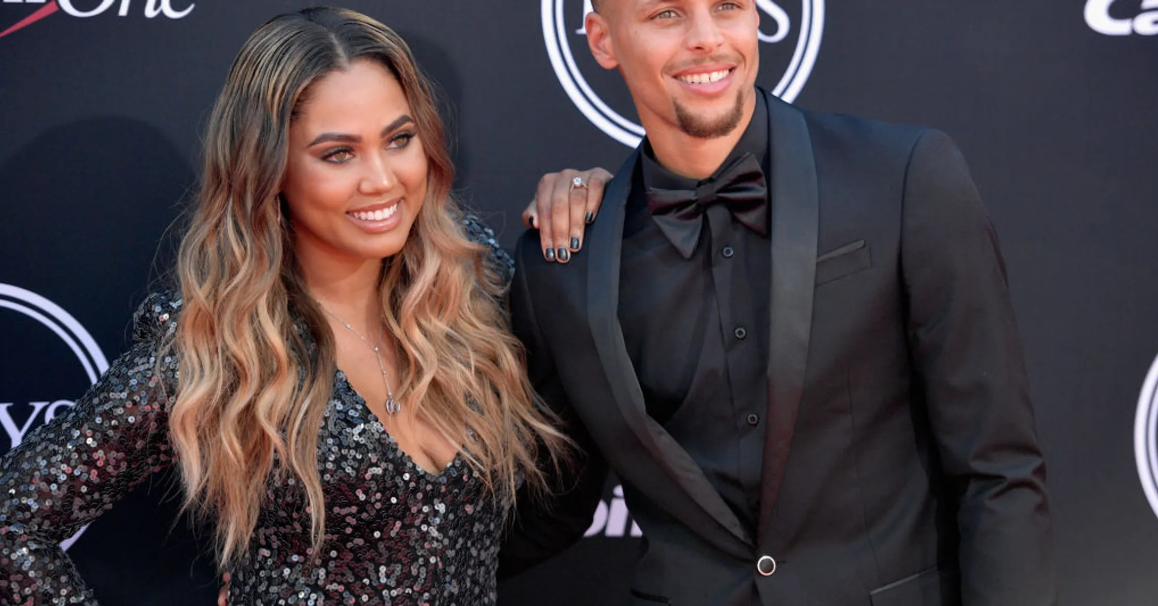 Ayesha Curry Addresses Open Marriage Rumors