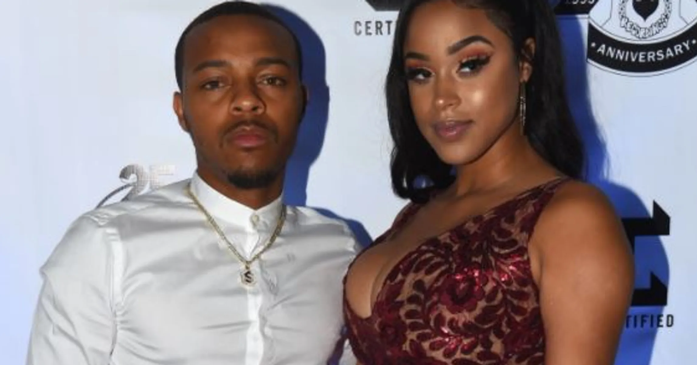 Bow Wow & Kiyomi Leslie Argue In Leaked Audio: Report