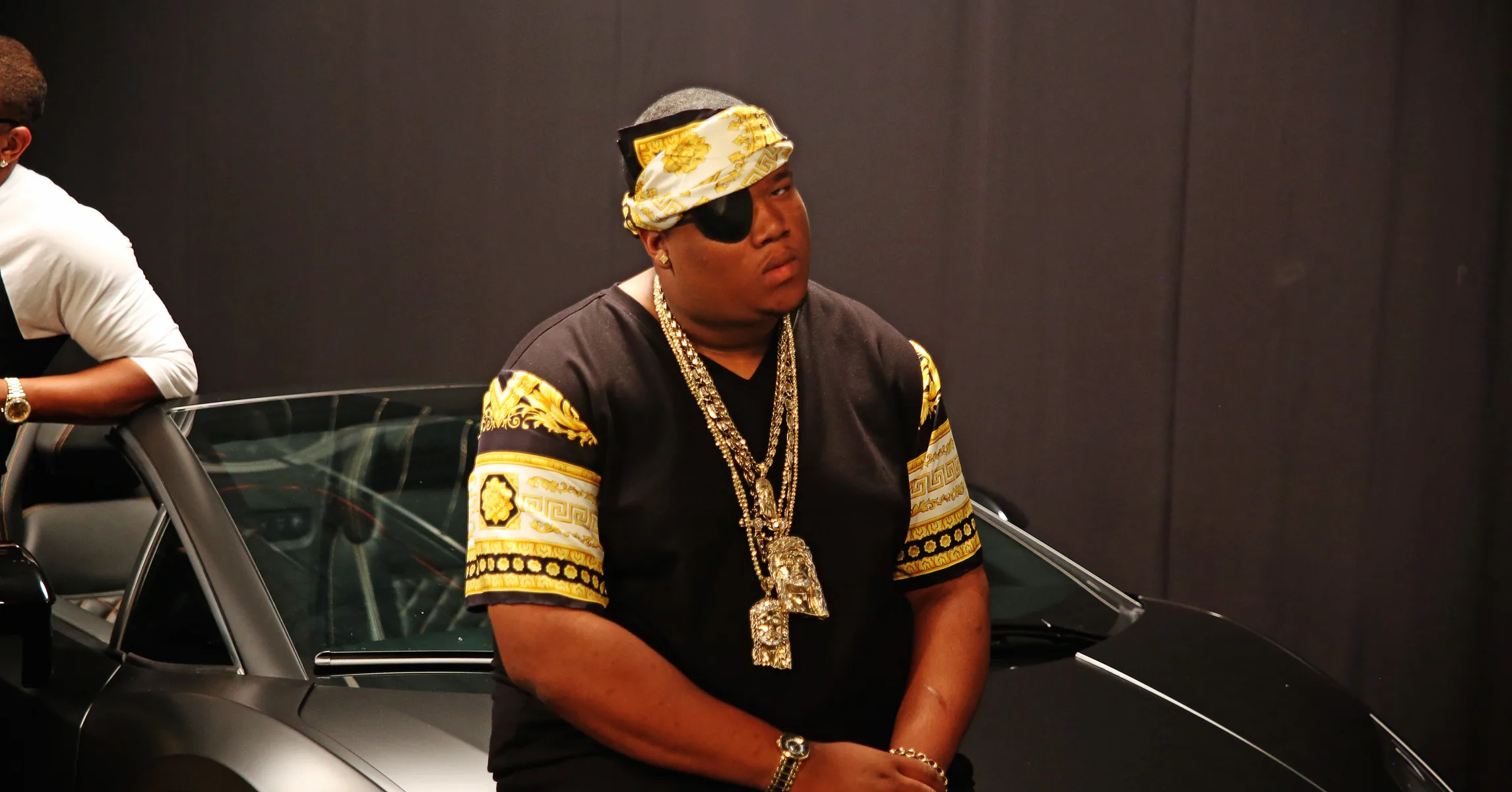 Second Suspect Arrested In Murder Of Doe B [Update: Third Victim Dies]