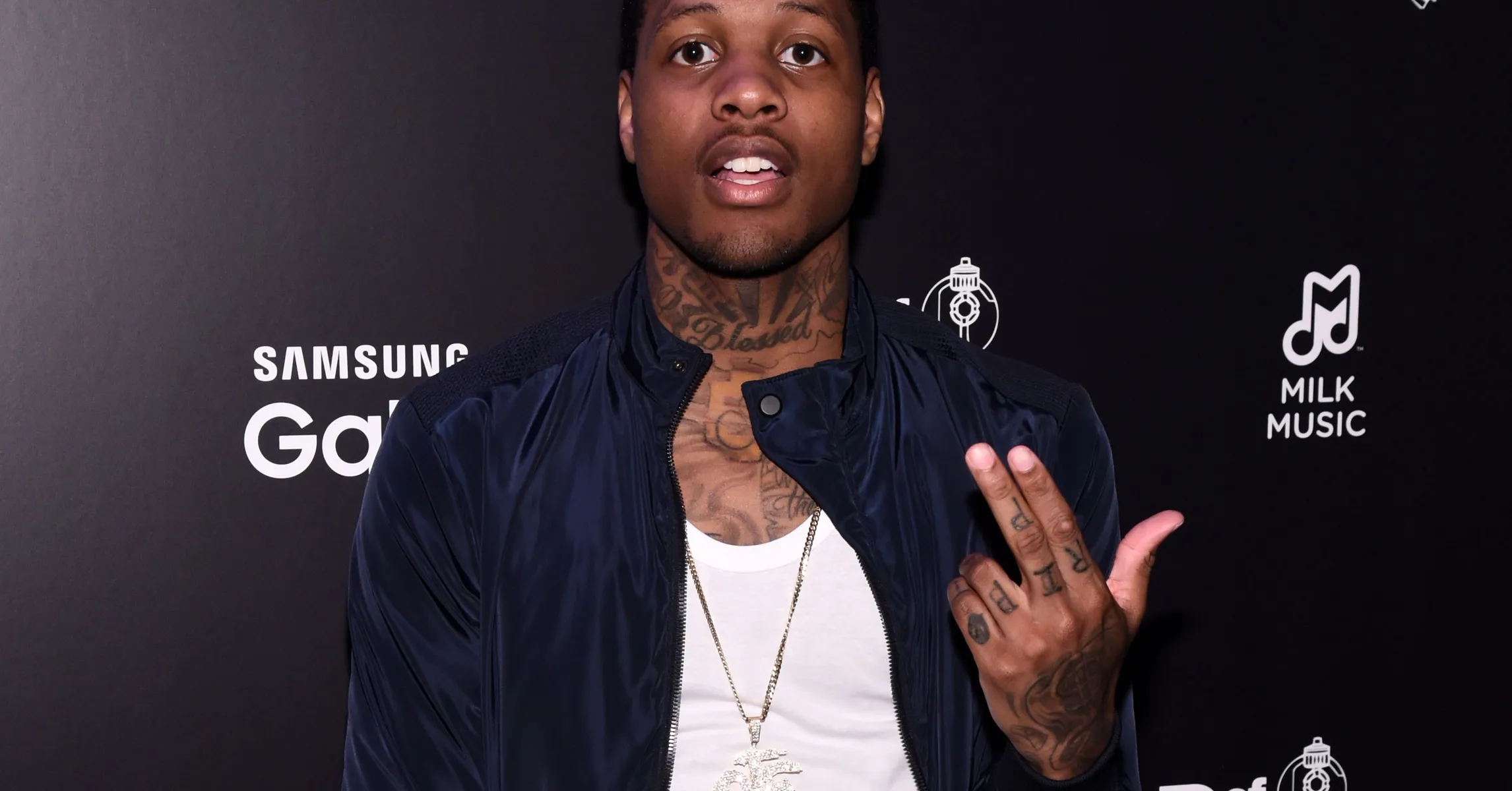 Lil Durk Reveals Signed To The Streets Artwork Release Date Update