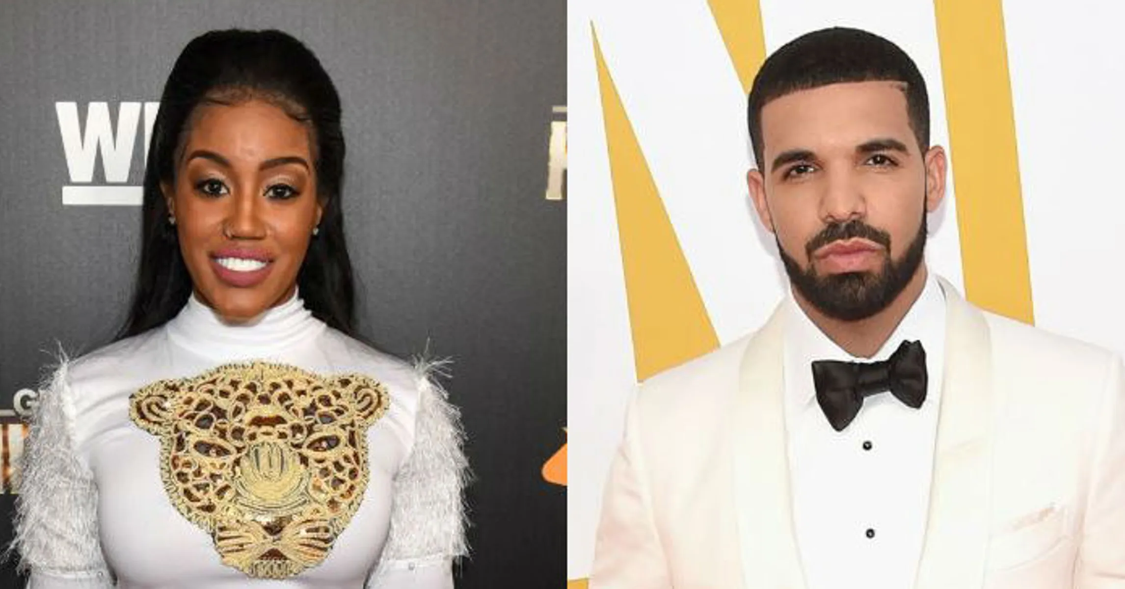 Jhonni Blaze Regrets Drake Hook Up Rumors: 