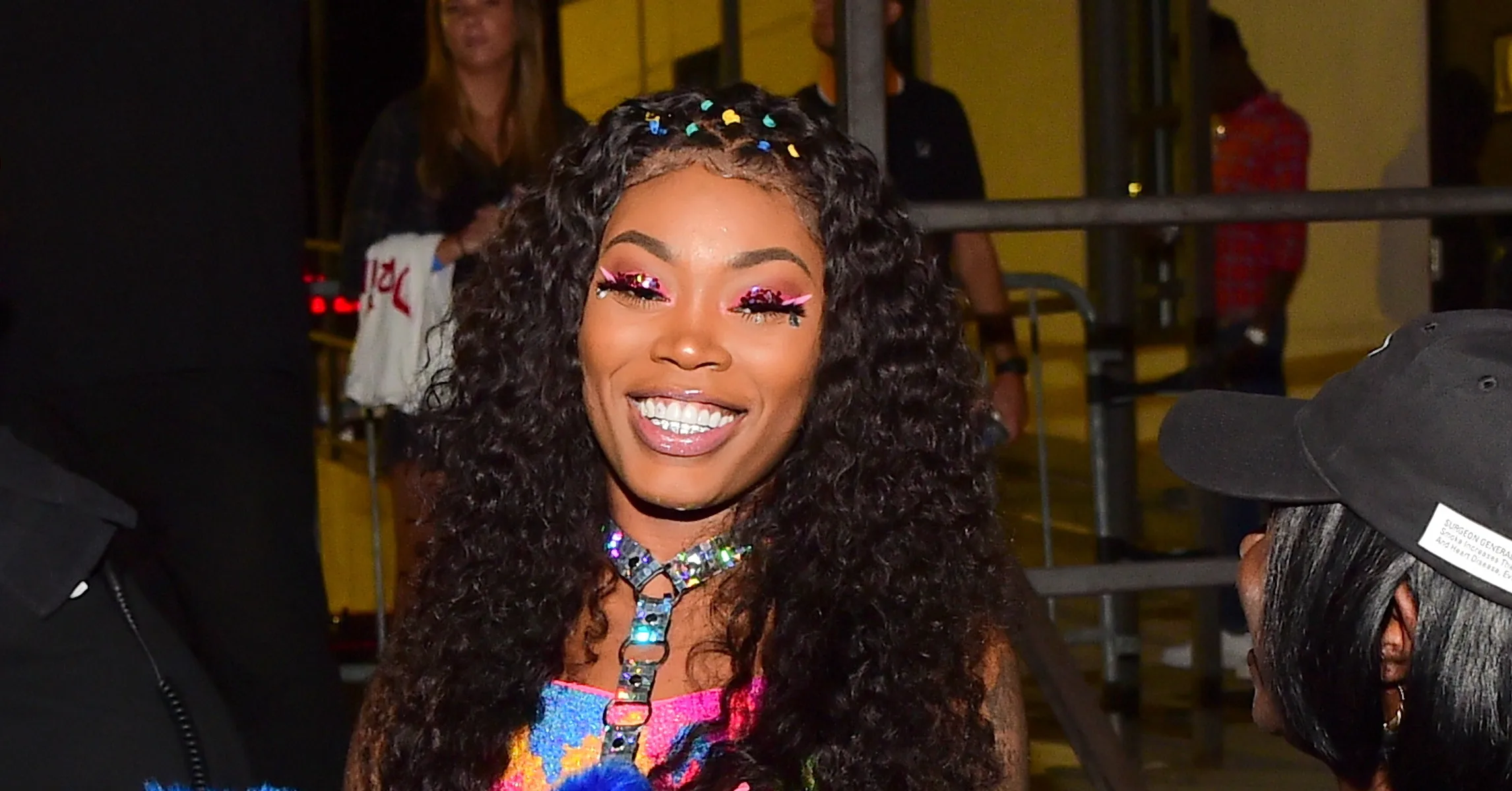 Asian Doll Calls King Von Her 