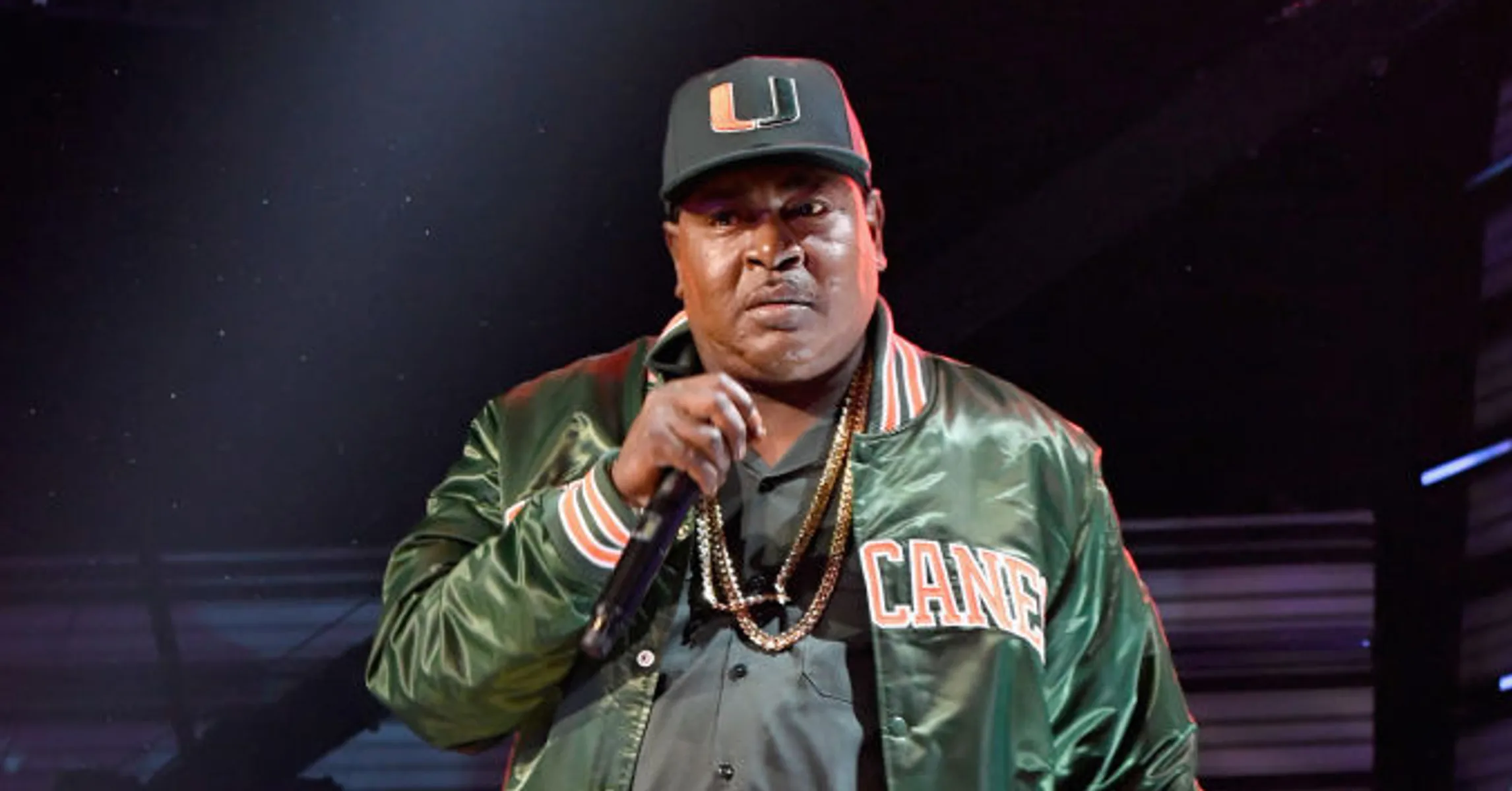 Trick Daddy Pleads With Dr. Miami To Give Him Penis Enlargement