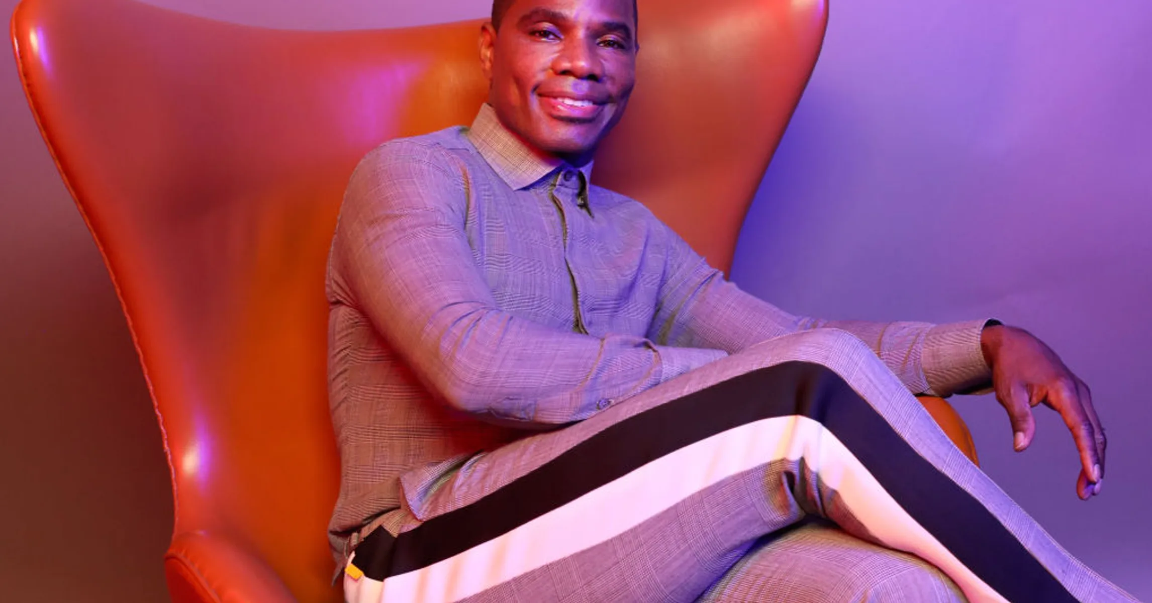 Kirk Franklin Speaks Out About Expletive-Filled Phone Call With His Son