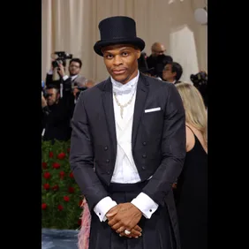 The 2022 Met Gala Celebrating "In America: An Anthology of Fashion" - Arrivals