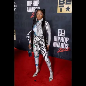 BET Hip Hop Awards 2022 - Arrivals