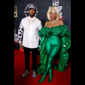 BET Hip Hop Awards 2022 - Arrivals