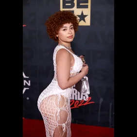 BET Hip Hop Awards 2022 - Arrivals