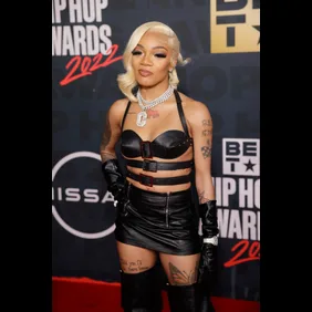 BET Hip Hop Awards 2022 - Arrivals