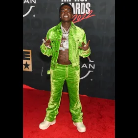 BET Hip Hop Awards 2022 - Arrivals