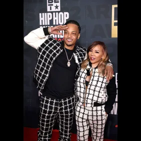 BET Hip Hop Awards 2022 - Arrivals