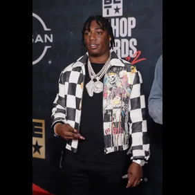 BET Hip Hop Awards 2022 - Arrivals