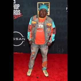 BET Hip Hop Awards 2022 - Arrivals