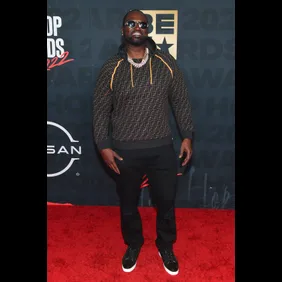 BET Hip Hop Awards 2022 - Arrivals