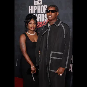 BET Hip Hop Awards 2022 - Arrivals