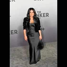 "The Banker" Premiere at the National Civil Rights Museum