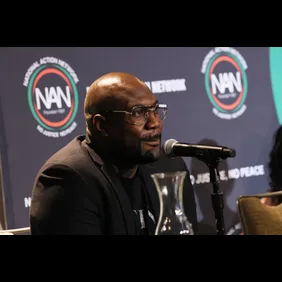 National Action Network Holds Annual Convention In New York City