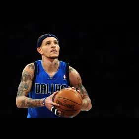 Dallas Mavericks v Los Angeles Lakers