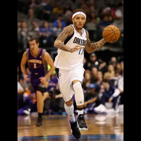 Phoenix Suns v Dallas Mavericks