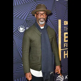 BET Presents the American Black Film Festival Honors - Red Carpet